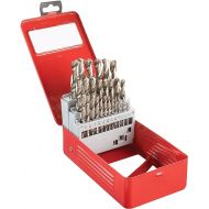 SKIL 96029 29 Piece 1/16-Inch to 1/2-Inch Twist Drill Assortment in Metal Index