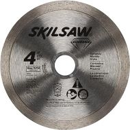 SKIL 79505C 4-Inch Continuous Rim Diamond Grinding Wheel