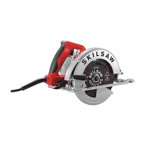  SKILSAW SPT67WL-01 15 Amp 7-1/4 In. Sidewinder Circular Saw