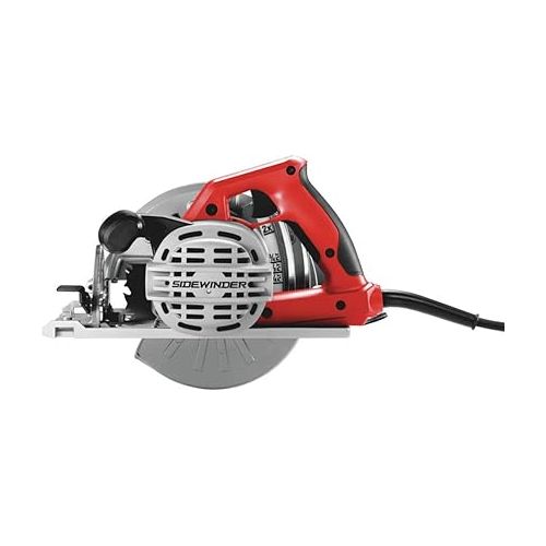  SKILSAW SPT67WL-01 15 Amp 7-1/4 In. Sidewinder Circular Saw