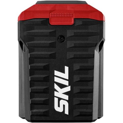  SKIL PWR CORE 40 40V 4.0Ah Lithium Battery - BY8708C-01