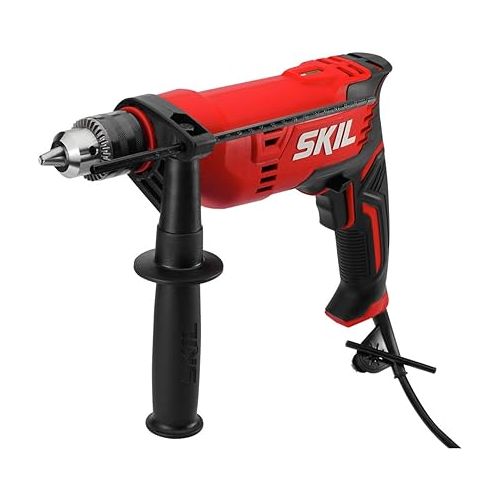  SKIL DL181901 7.5 Amp 1/2