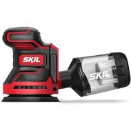 SKIL PWR CORE 20™ Brushless 20V Random Orbital Sander Tool Only- SR660301