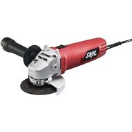 SKIL 9295-01 6.0 Amp 4-1/2-Inch Angle Grinder