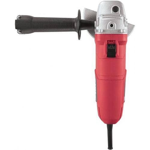  SKIL 9295-01 6.0 Amp 4-1/2-Inch Angle Grinder