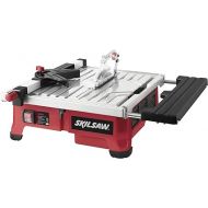 Skil 3550-02 7-Inch Wet Tile Saw with HydroLock Water Containment System