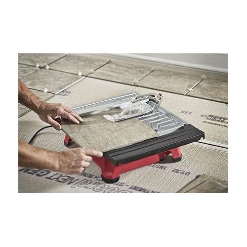  Skil 3550-02 7-Inch Wet Tile Saw with HydroLock Water Containment System