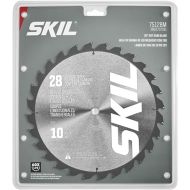 SKIL 75128M 10 In. 28T Saw Blade for SKIL Model TS6307-00/ MS6305-00