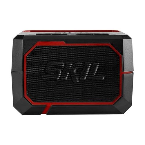  SKIL PWR CORE 12 12V Bluetooth Speaker, Tool Only, Battery and Charger Not Included - RO502601