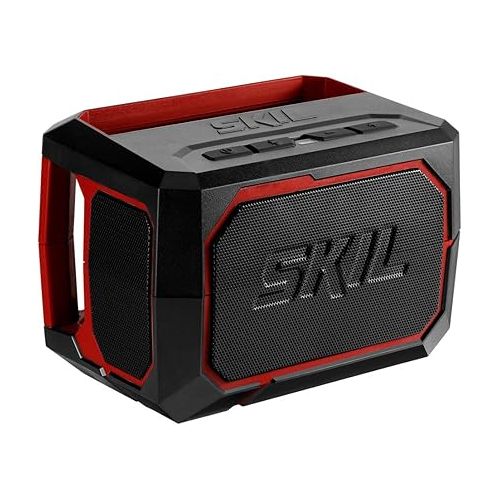  SKIL PWR CORE 12 12V Bluetooth Speaker, Tool Only, Battery and Charger Not Included - RO502601
