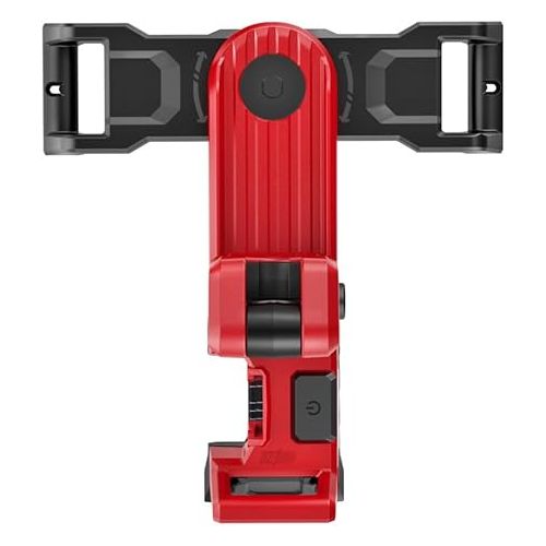  Skil 12V/20V Compact Tower Light, Tool Only- LH2500D-00 Red