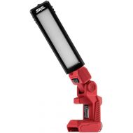 Skil PWR CORE 12 12V Mechanical Work Light, Tool Only, Battery and Charger Not Included - LH5537A-00