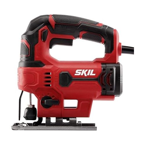  SKIL 5 Amp Corded Jig Saw - JS3131-00