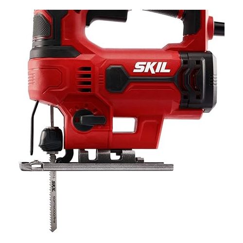  SKIL 5 Amp Corded Jig Saw - JS3131-00