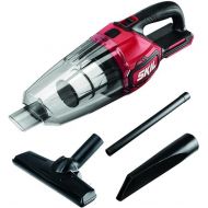 SKIL PWR CORE 20 20V Handheld Vacuum, Red