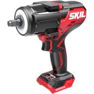 SKIL PWR CORE 20™ Brushless 20V 1/2 In. Mid-Torque Impact Wrench, Tool Only- IW5761B-00
