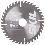 SKIL 75540 4-3/8-Inch by 40T Carbide Flooring Blade