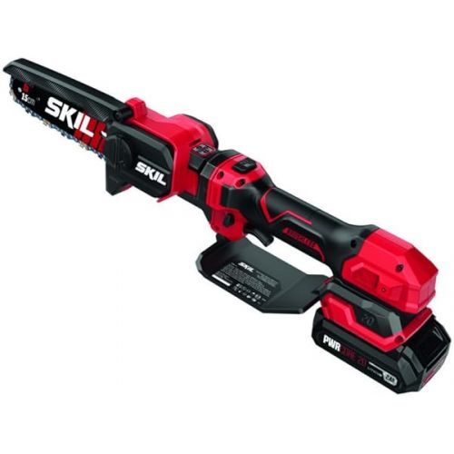  SKIL PWR CORE 20 Brushless 20V 6