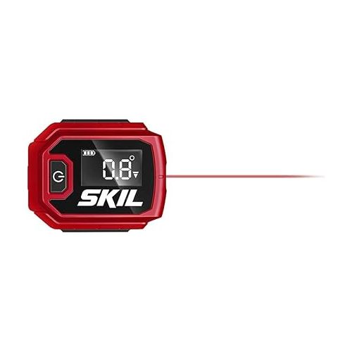  SKIL Compact Digital Level with Line Laser - LL9325-00