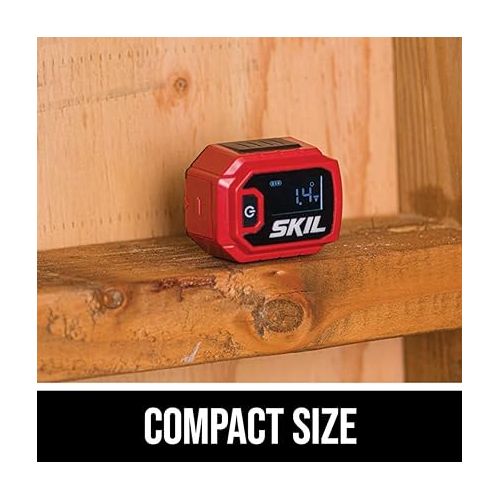  SKIL Compact Digital Level with Line Laser - LL9325-00