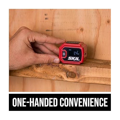  SKIL Compact Digital Level with Line Laser - LL9325-00