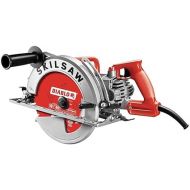 SKILSAW SPT70WM-22 10-1/4 In. Magnesium SAWSQUATCH Worm Drive (Diablo Blade)