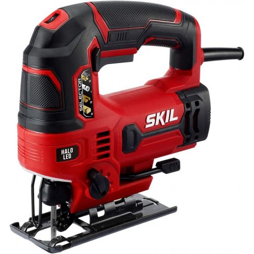  SKIL 6 Amp Corded Jig Saw- JS314901