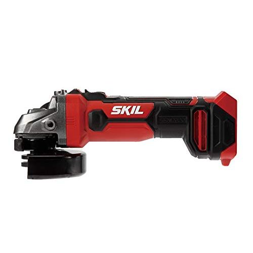  SKIL 20V 4-1/2 Angle Grinder, Tool Only - AG290201