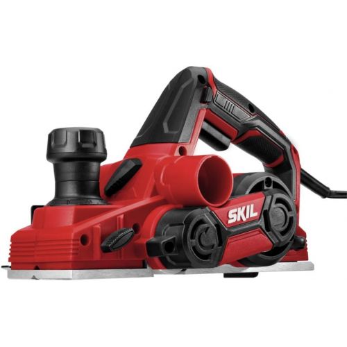  [아마존베스트]SKIL 6.5 AMP Electric 3-1/4 Inch Corded Planer - PL201201