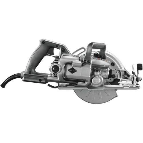  [아마존베스트]SKILSAW SPT77W-01 15-Amp 7-1/4-Inch Aluminum Worm Drive Circular Saw