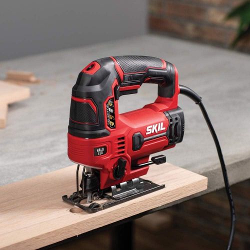  [아마존베스트]Skil 6 Amp Corded Jig Saw- JS314901