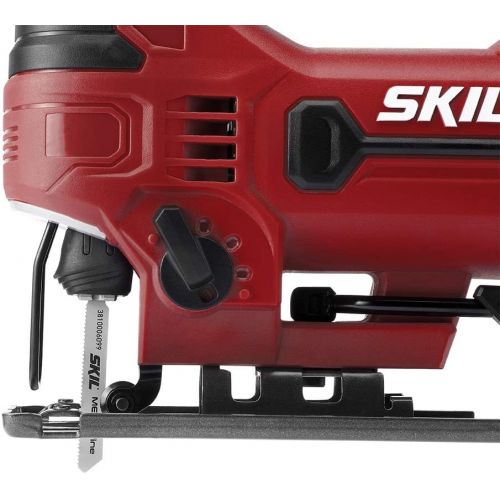  [아마존베스트]Skil 6 Amp Corded Jig Saw- JS314901