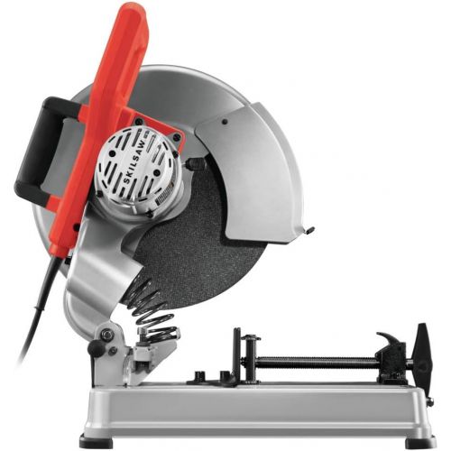  [아마존베스트]SKILSAW SPT84-01 14-Inch Abrasive Metal Cut Off Saw