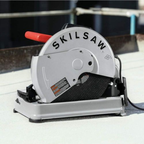  [아마존베스트]SKILSAW SPT84-01 14-Inch Abrasive Metal Cut Off Saw