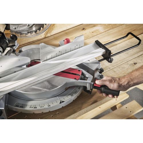  [아마존베스트]BOSCH SKIL 3821-01 12-Inch Quick Mount Compound Miter Saw with Laser