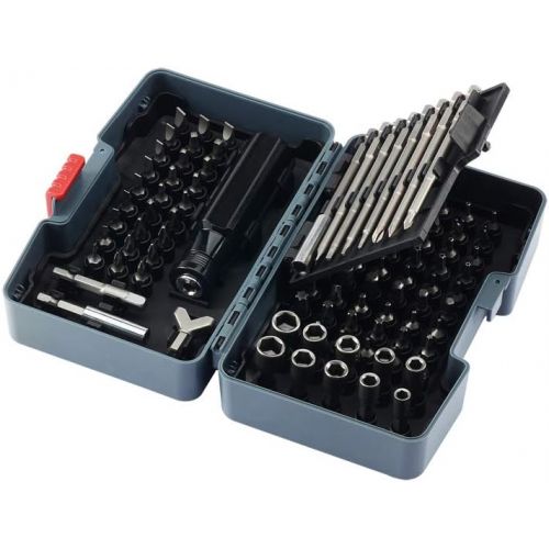  [아마존베스트]SKIL 104 Piece Screwdriver Bit Set- SDB7016