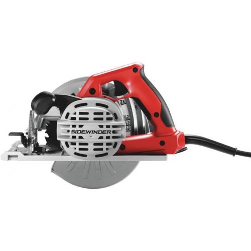  SKILSAW SPT67WL-01 15 Amp 7-1/4 In. Sidewinder Circular Saw