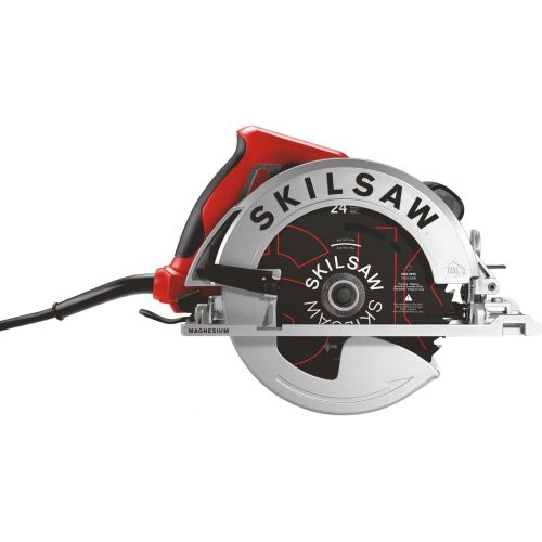  SKILSAW SPT67WL-01 15 Amp 7-1/4 In. Sidewinder Circular Saw