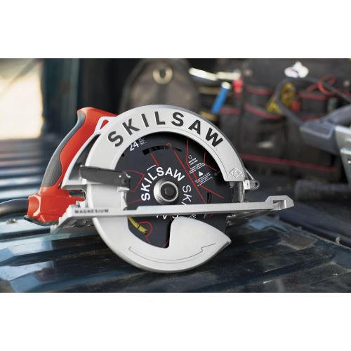  SKILSAW SPT67WL-01 15 Amp 7-1/4 In. Sidewinder Circular Saw