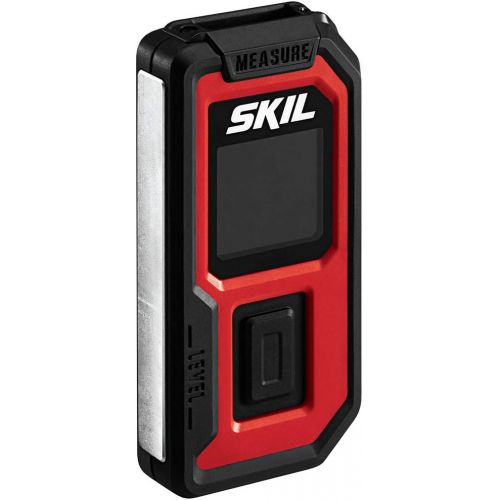  Skil SKIL 100 ft. Laser Measurer & Digital Level - ME981901