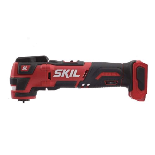  Skil SKIL PWRCore Oscillating MultiTool