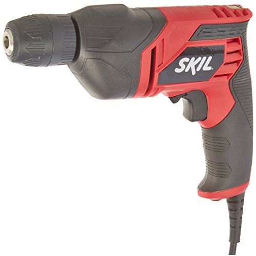  SKIL 6277-02 6.5 Amp 3/8-Inch Drill