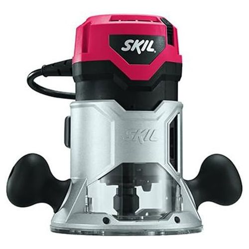  SKIL 1817 120V 1-3/4 HP Fixed Base Router