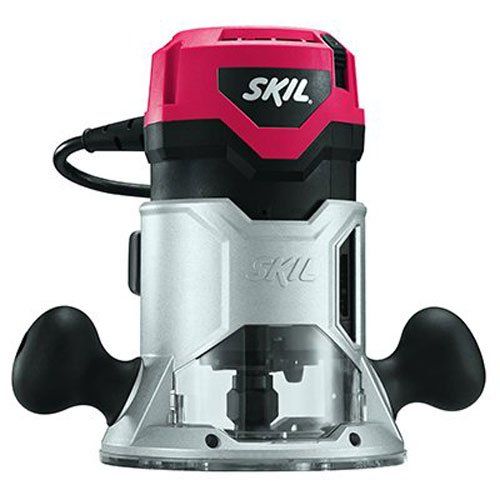  SKIL 1817 120V 1-3/4 HP Fixed Base Router