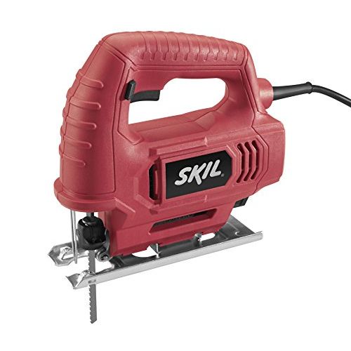  SKIL 4295-01 4.5 Amp Variable Speed Jigsaw