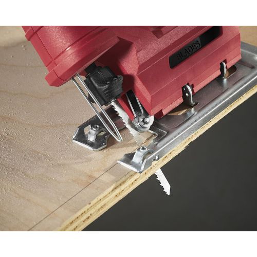  SKIL 4295-01 4.5 Amp Variable Speed Jigsaw