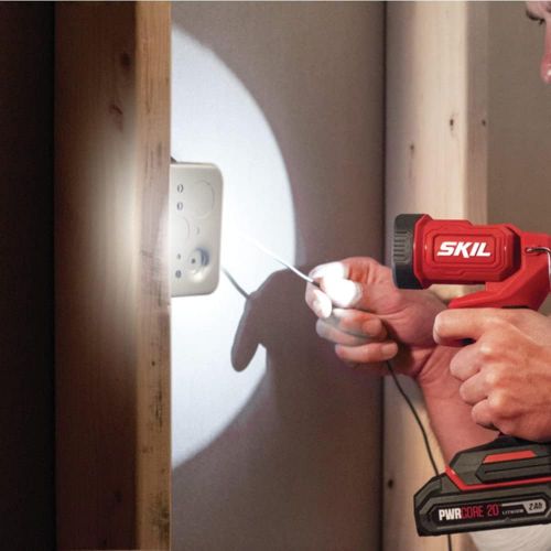  SKIL 20V Spotlight, Bare Tool - LH552301