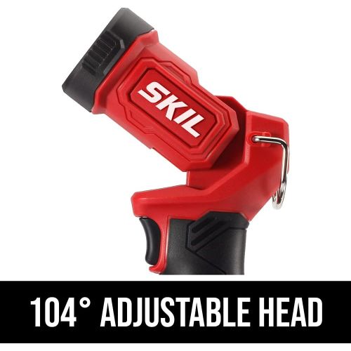  SKIL 20V Spotlight, Bare Tool - LH552301