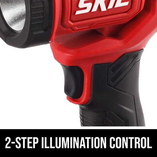  SKIL 20V Spotlight, Bare Tool - LH552301