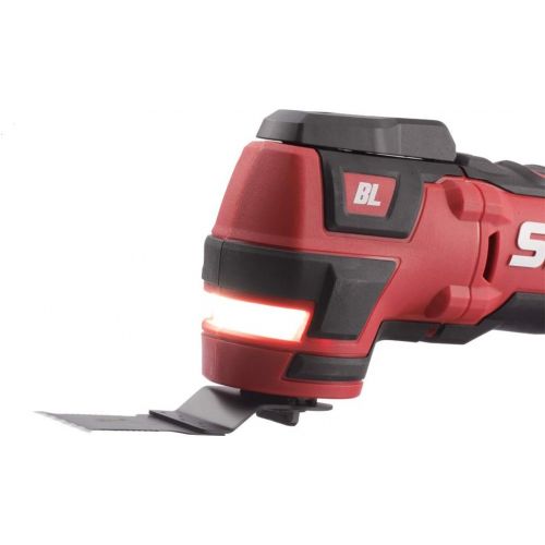  SKIL 3-Tool Combo Kit: Pwrcore 12 Brushless 12V 1/2 Cordless Drill Driver, Oscillating Multitool & Bluetooth Speaker, Includes Two 2.0Ah Lithium Batteries & Standard Charger - CB73